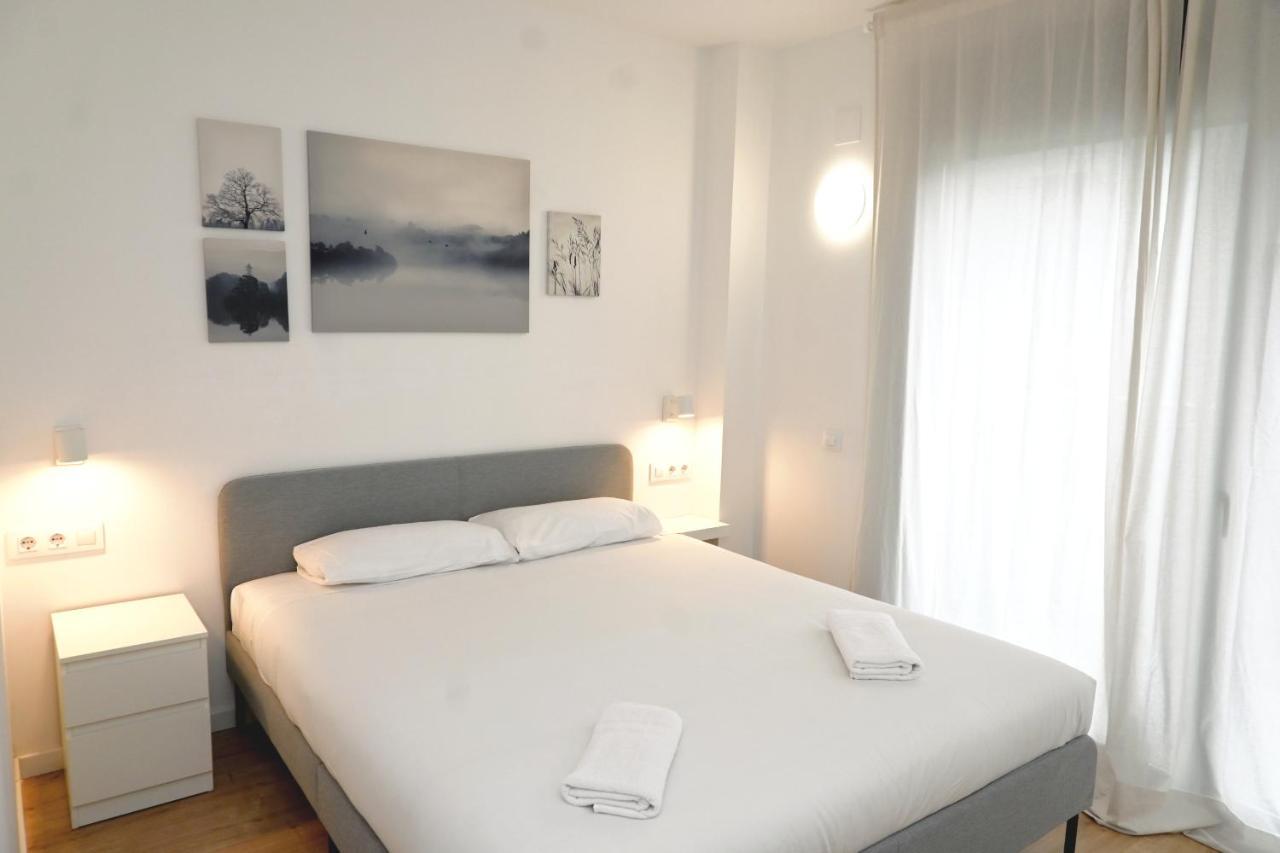 Homenfun Barcelona Can Serra โอสปิตาเล็ต เดอ โยเบรกัต ภายนอก รูปภาพ